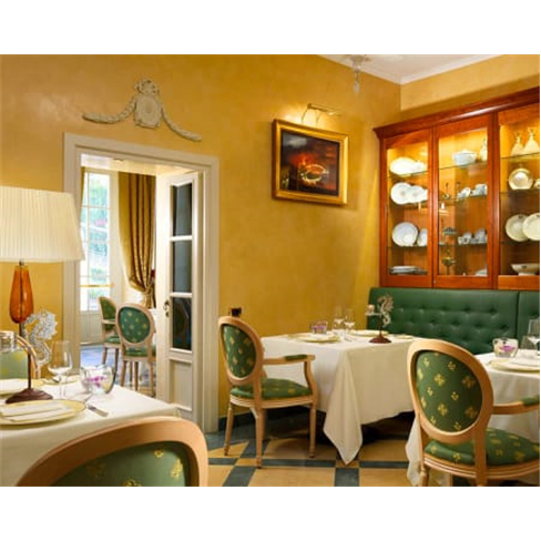 Noite VIP com Degustação em Suite de Castelo | Castello Dal Pozzo 5* - Itália
