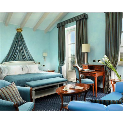 Noite VIP com Degustação em Suite de Castelo | Castello Dal Pozzo 5* - Itália