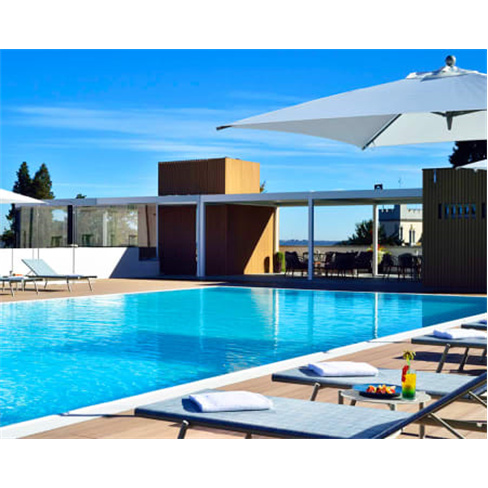 Noite VIP com Degustação em Suite de Castelo | Castello Dal Pozzo 5* - Itália