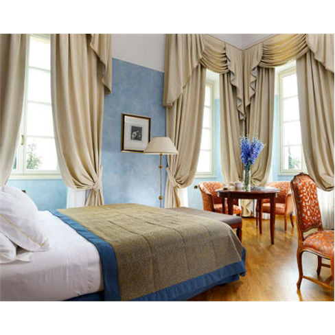 Noite VIP com Degustação em Suite de Castelo | Castello Dal Pozzo 5* - Itália