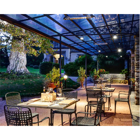 Noite VIP com Degustação em Suite de Castelo | Castello Dal Pozzo 5* - Itália