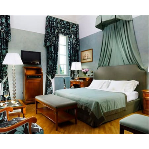 Noite VIP com Degustação em Suite de Castelo | Castello Dal Pozzo 5* - Itália