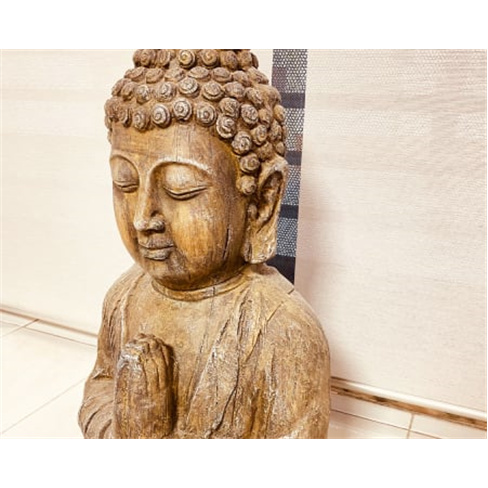 Reiki & Massagem Relaxamento na Clínica Om, Samora Correian(60 caracteres)