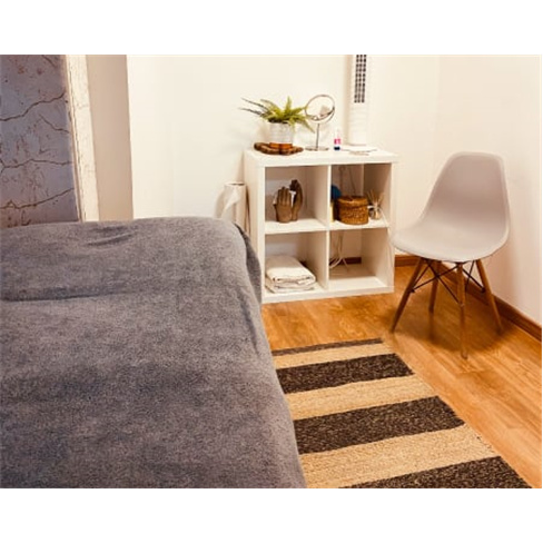 Reiki & Massagem Relaxamento na Clínica Om, Samora Correian(60 caracteres)