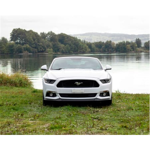 Experiência VIP: Aluguer de Ford Mustang GT por 2 Dias - 300Km Incluídos! Suí