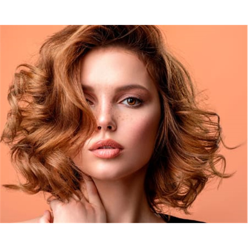 Corte de Cabelo e Brushing | Lucy Hair - Lisboa Corte + Brushing