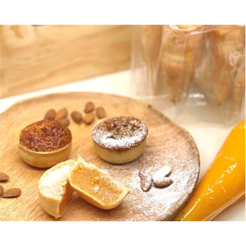 Workshop de Doçaria Conventual & Visita ao Atelier do Doce | 2 Horas | Alcobaç