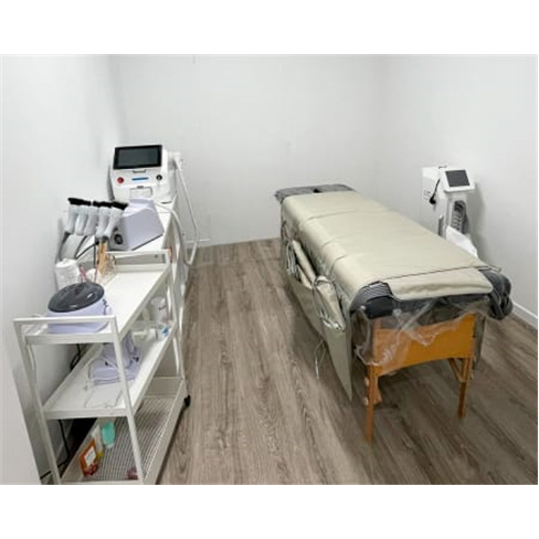 Criolipólise + Massagem Modeladora | Silhueta Perfeita! DREAMER - Braga 1 Sess
