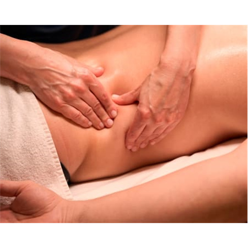 Massagem Linfática Barriga/Pernas | Meraky - São João | 3 Sess. (50 caractere