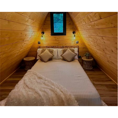 Casas Madrinha - Arcos de Valdevez | Cabana Romântica 3 Noitesnn(55 caractere