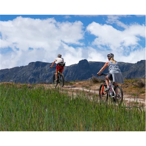 Ebike Serra da Estrela | Tour.