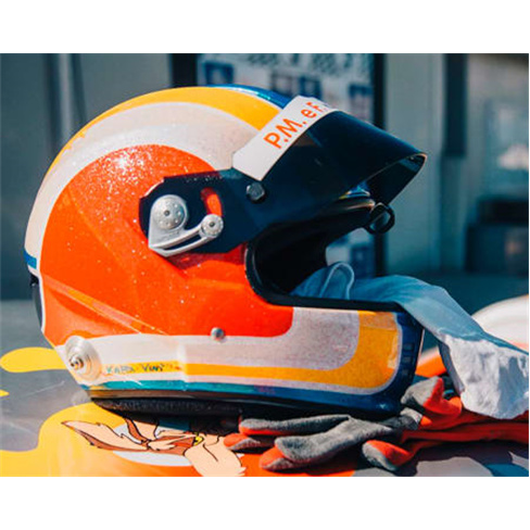 Experiência VIP: Ferrari F488 Acelera ao Máximo em Castelletton(61 caracteres