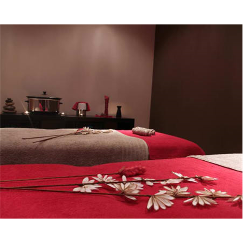 Massagem de Relaxamento ou Localizada em Zona à Escolha | 2 Locais - Porto