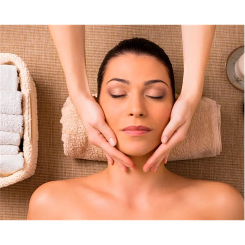 Limpeza Facial | Miminho de Beleza! Soul Beleza e Saúde - Lumiar