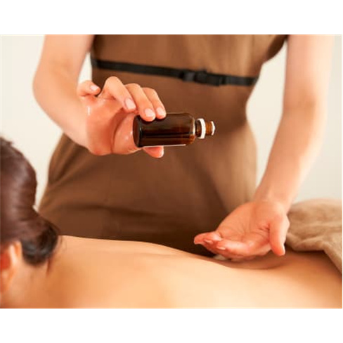 Massagem à Escolha: Relaxamento, Modeladora ou Drenagem | Coimbra 40 Minutos