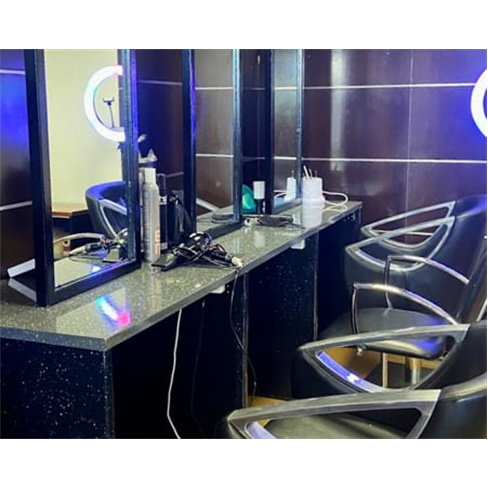 Corte de Cabelo e Brushing | Lucy Hair - Lisboa Corte + Brushing