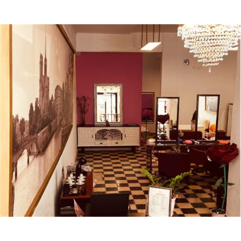Corte de Cabelo e Brushing | Lucy Hair - Lisboa Corte + Brushing