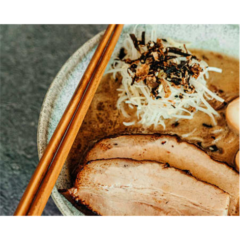 Workshop de Ramen + Refeição | 4 Horas | Oficina Oito - Lisboa