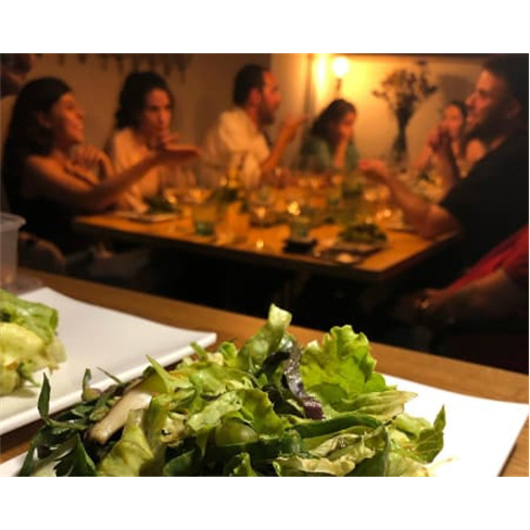Workshop de Ramen + Refeição | 4 Horas | Oficina Oito - Lisboa