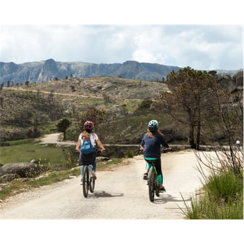Passeio de Ebike na Serra da Estrela p/ Casal | Tour Privado (53 caracteres)