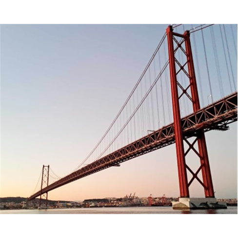 Pôr do Sol no Barco "Évora" c/ Bebida | 2h | Tejon(O título tem 45 caracte