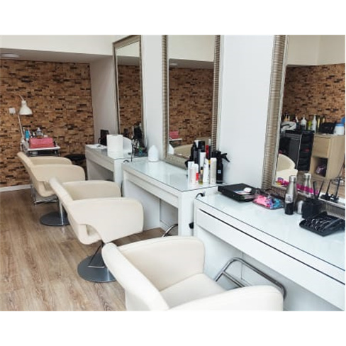 New Hair! Perfect Hair - Avenidas Novas Botox Capilar + Brushing