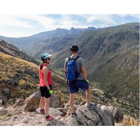 Ebike Serra da Estrela | Tour.