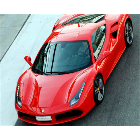 Experiência VIP: Conduza um Ferrari F488 GTB no Autódromo de Monza! Duas Volta