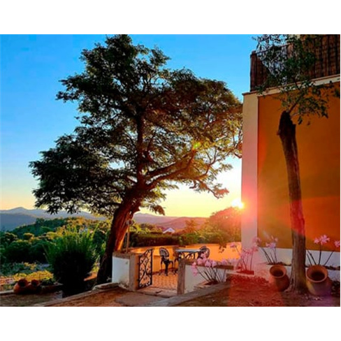 Quinta São José dos Montes - Tomar | Escapadinha Rural em Tenda Bell 1 Noite