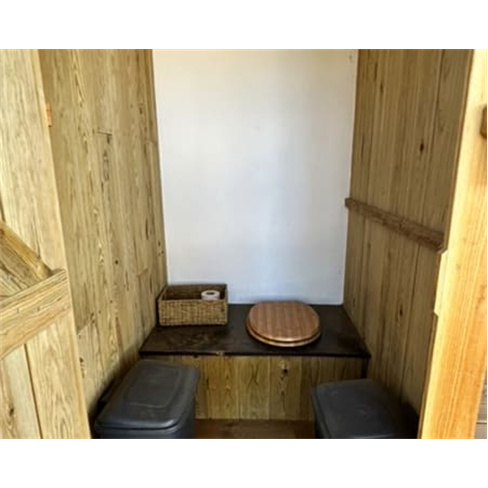Quinta São José dos Montes - Tomar | Escapadinha Rural em Tenda Bell 1 Noite