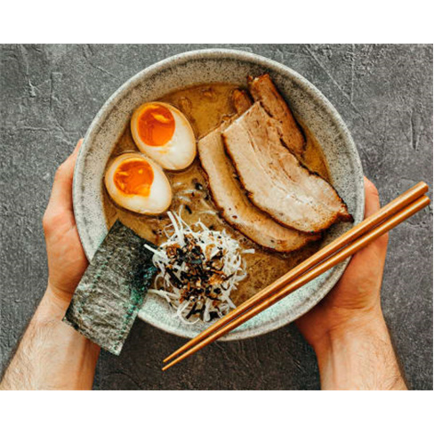 Workshop de Ramen + Refeição | 4 Horas | Oficina Oito - Lisboa