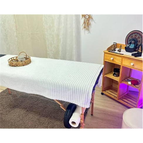 Tratamento Facial com Limpeza de Pele e Drenagem no Lumiar | Soul Beleza e Saúd