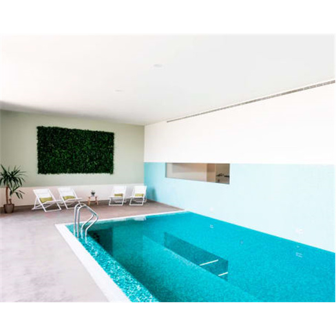 Spa Duas