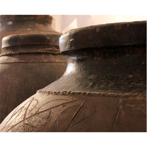 Visita à Casa Museu Interativa de Borba: Petisco e Cante Alentejano | Alentejo