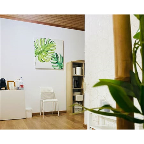 Reiki & Massagem Relaxamento na Clínica Om, Samora Correian(60 caracteres)