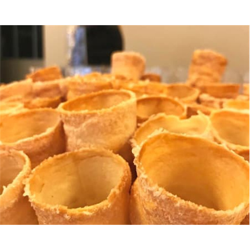 Workshop de Doçaria Conventual & Visita ao Atelier do Doce | 2 Horas | Alcobaç