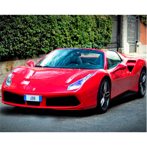 VIP: Test Drive 2h! Ferrari, Lamborghini ou Porsche | Italia - Porsche 718 GT4