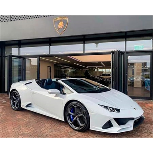 Testa de Luxo em Itália: Ferrari, Lamborghini ou Porsche - 2 Horas de Emoção