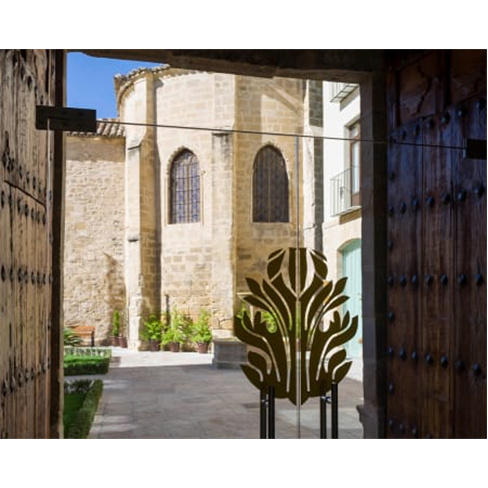 Estadia VIP: Luxo no Palácio de Úbeda 5* em Espanha 2 Noites + Meia-Pensão