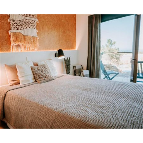 Eco-lodge Villa Epicurea - Sesimbra | Escapadinha 2 Noitesn(49 caracteres)