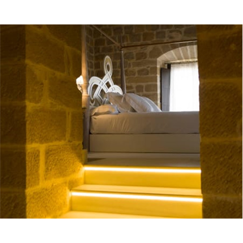 Estadia VIP: 2 Noites em Suite Deluxe c/ Meia-Pensão em Palácio 5* | Úbeda