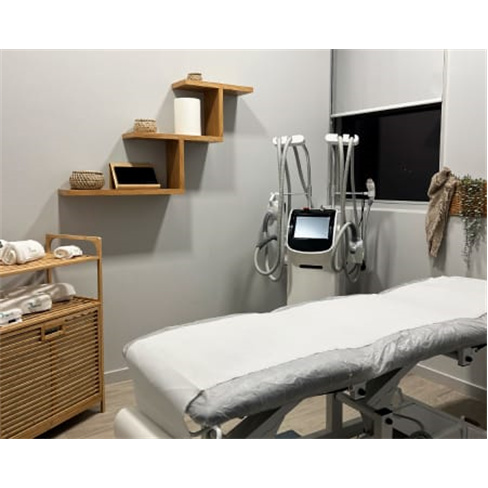 Spa Relax: Massagem & Limpeza | Marco CanavesesnnEste título tem 37 caractere