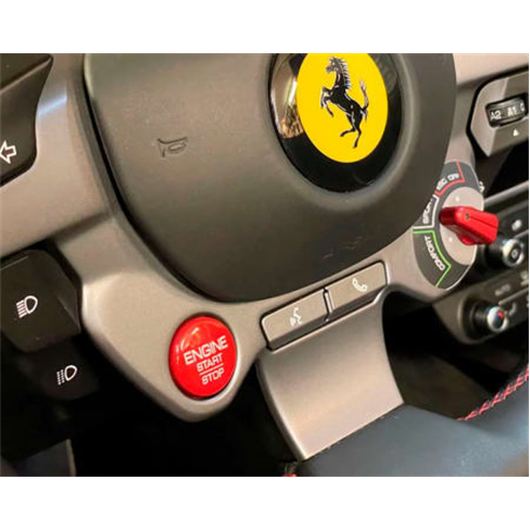 Aluguer VIP: Ferrari Portofino por 8h c/ 70km incluídos na Suíça!
