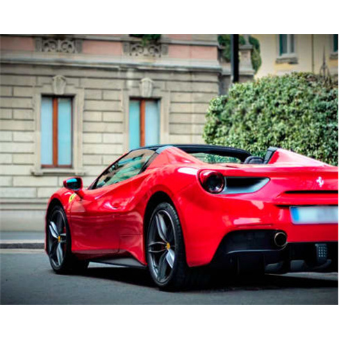 Testa de Luxo em Itália: Ferrari, Lamborghini ou Porsche - 2 Horas de Emoção