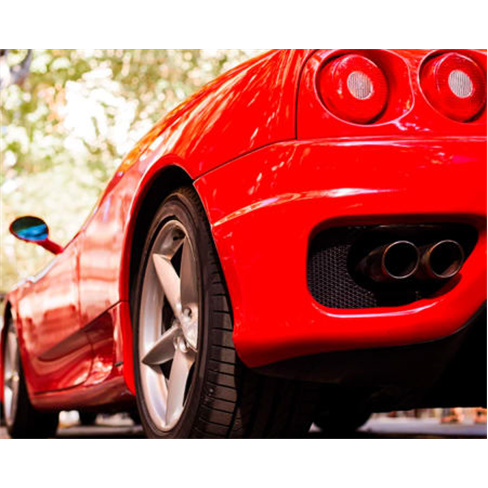 Aluguer de Ferrari F430 Spider por 12h - Inclui 100Km: Experiência VIP na Suí