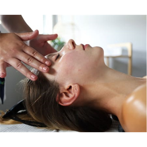 Spa Relax: Massagem & Limpeza | Marco CanavesesnnEste título tem 37 caractere