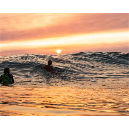 Sessão de Vídeos de Surf na Ericeira | 3 Pessoas