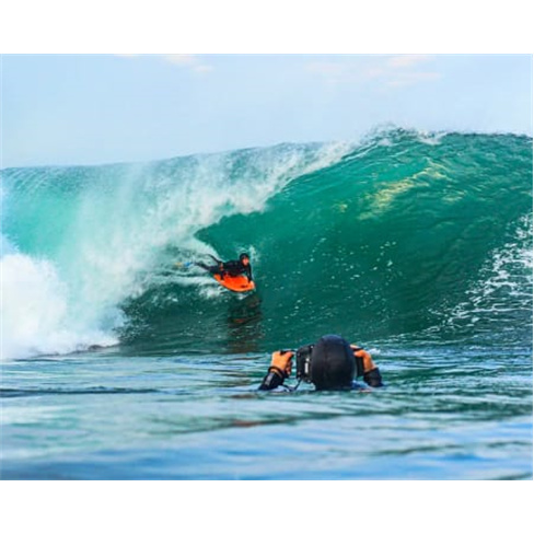 Sessão de Vídeos de Surf na Ericeira | 3 Pessoas
