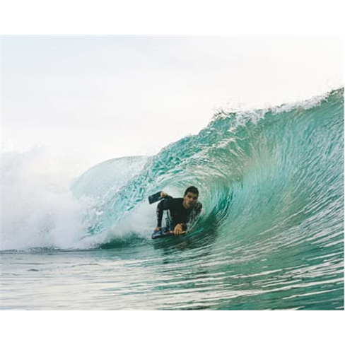 Sessão de Vídeos de Surf na Ericeira | 3 Pessoas