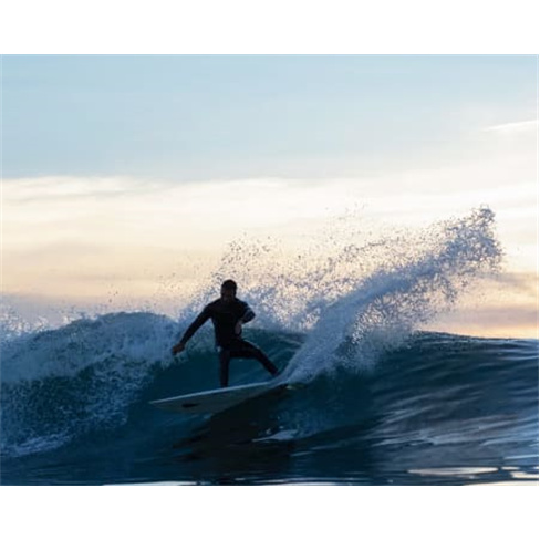 Sessão de Vídeos de Surf na Ericeira | 3 Pessoas
